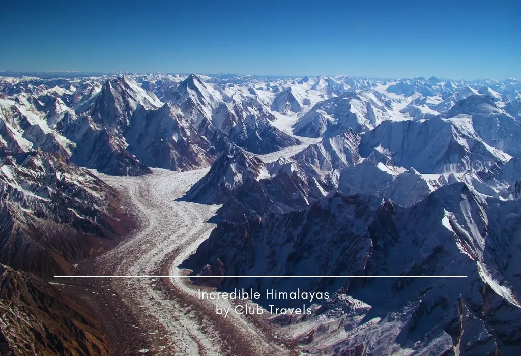 East Karakoram Range