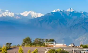 Hill Delight Tour With Pelling