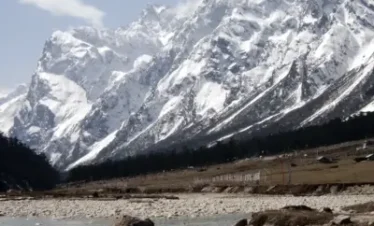 Himalayan Adventure With Lachen