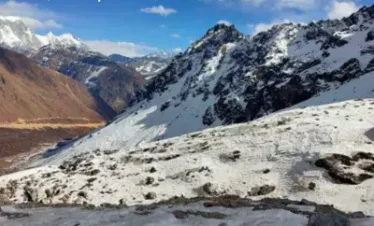 Himalayan Adventure With Lachen