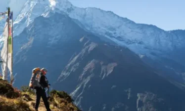 Himalayan Adventure With Lachen