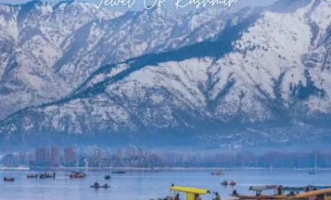Jewel Of Kashmir