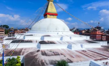 Nepal Highlights Tour