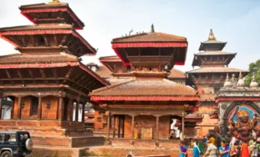 Nepal Highlights Tour