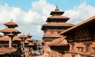 Nepal Highlights Tour