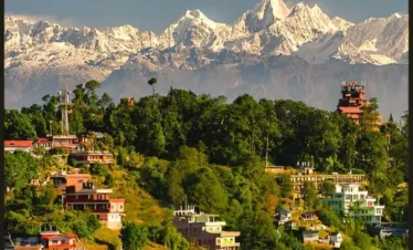 Nepal Highlights Tour