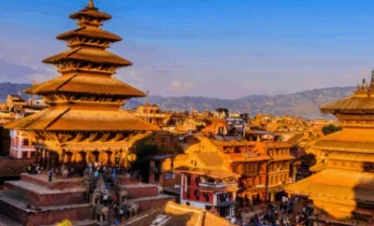 Nepal Highlights Tour