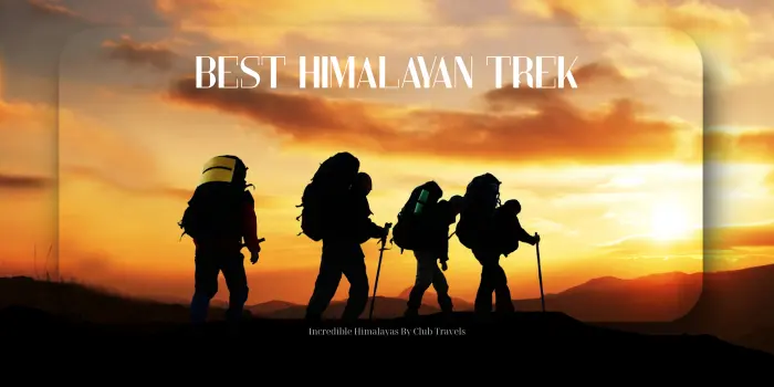 10 Best Himalayan Treks That Change You — Not Just Challenge You