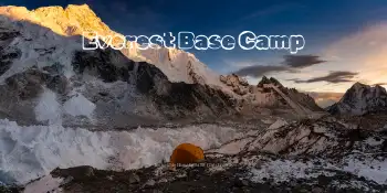 Everest Base Camp Trek