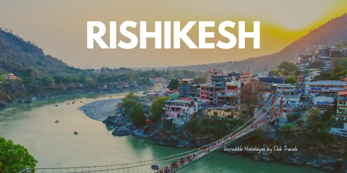 Rishikesh